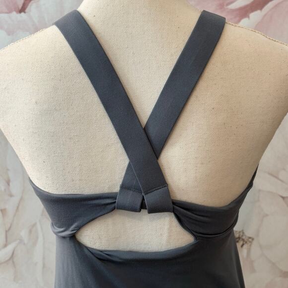 Patagonia Magnolia Spring Dress Athletic Dress Women's Small - Picture 4 of 7